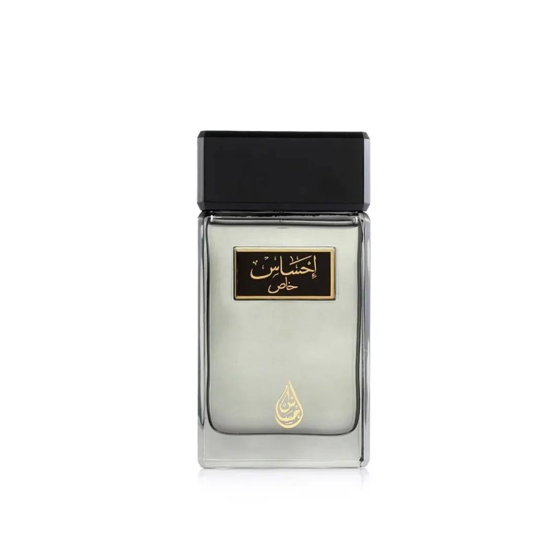 Ehsas (Khas) EDP 100Ml (3.4Oz) Arabian Oud Perfumes - Image 2