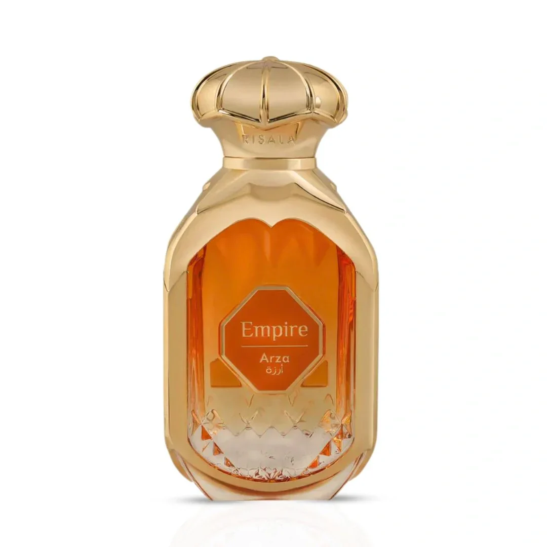 Empire Arza Eau de Parfum Spray 100ml (3.4 oz) by Elite Risala - Image 3