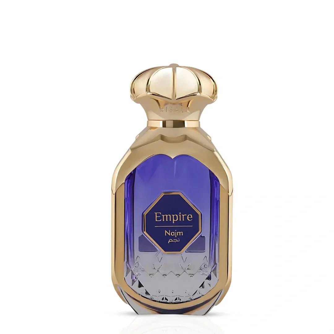 Empire Najm Eau de Parfum 100ml Spray (3.4 oz) by Elite Risala - Image 3