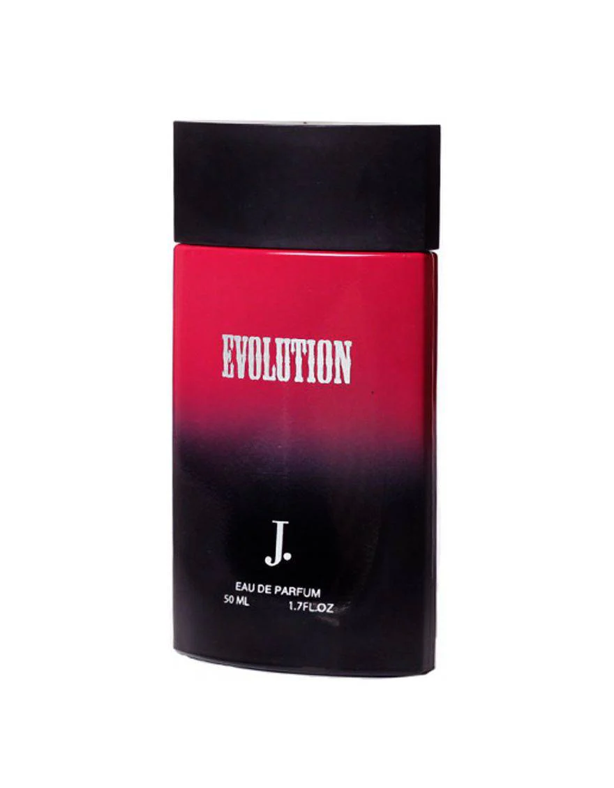 Evolution for Men EDP- 100 ML (3.4 oz) by Almirah - Image 2