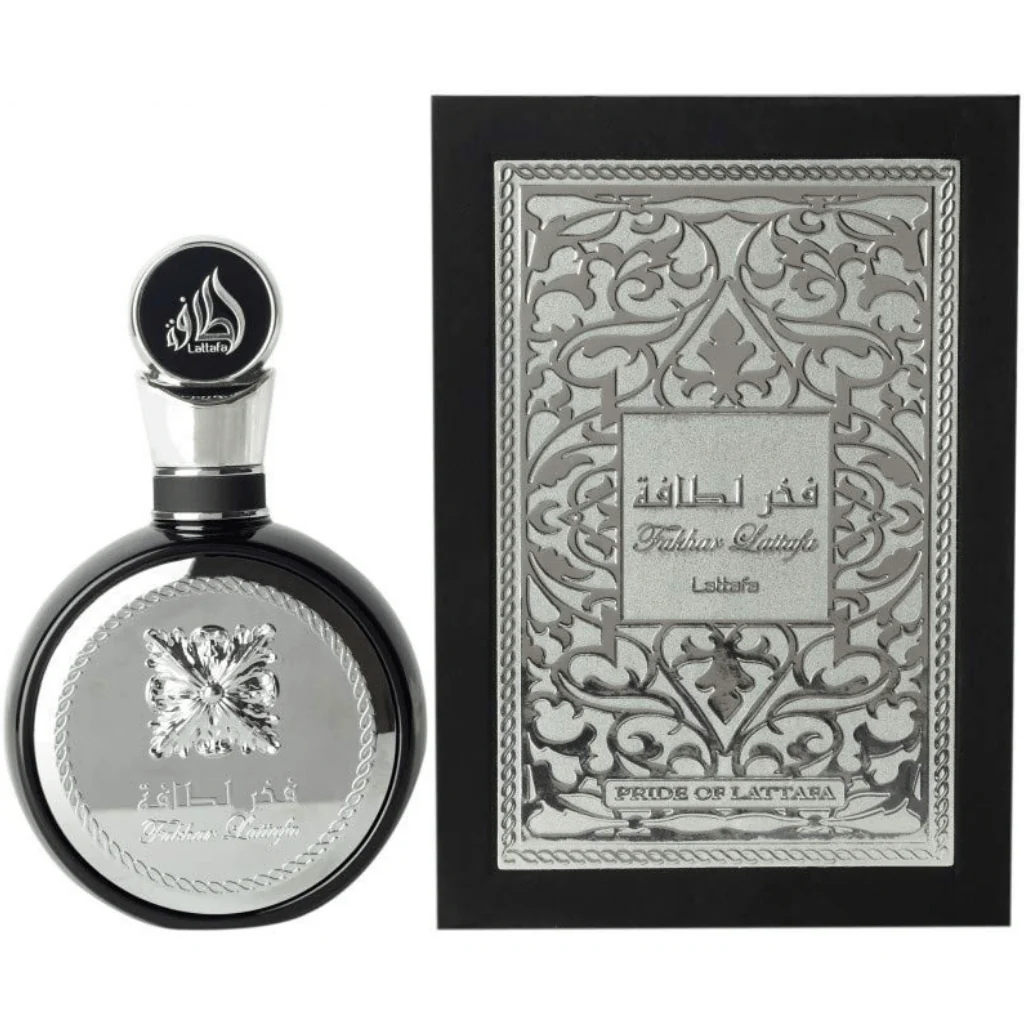 Fakhar for Men EDP - 100ML(3.4 oz) by Lattafa - Image 3