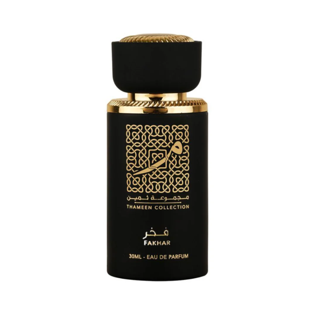 Fakhar for Men EDP - 30ML by Lattafa - Image 2