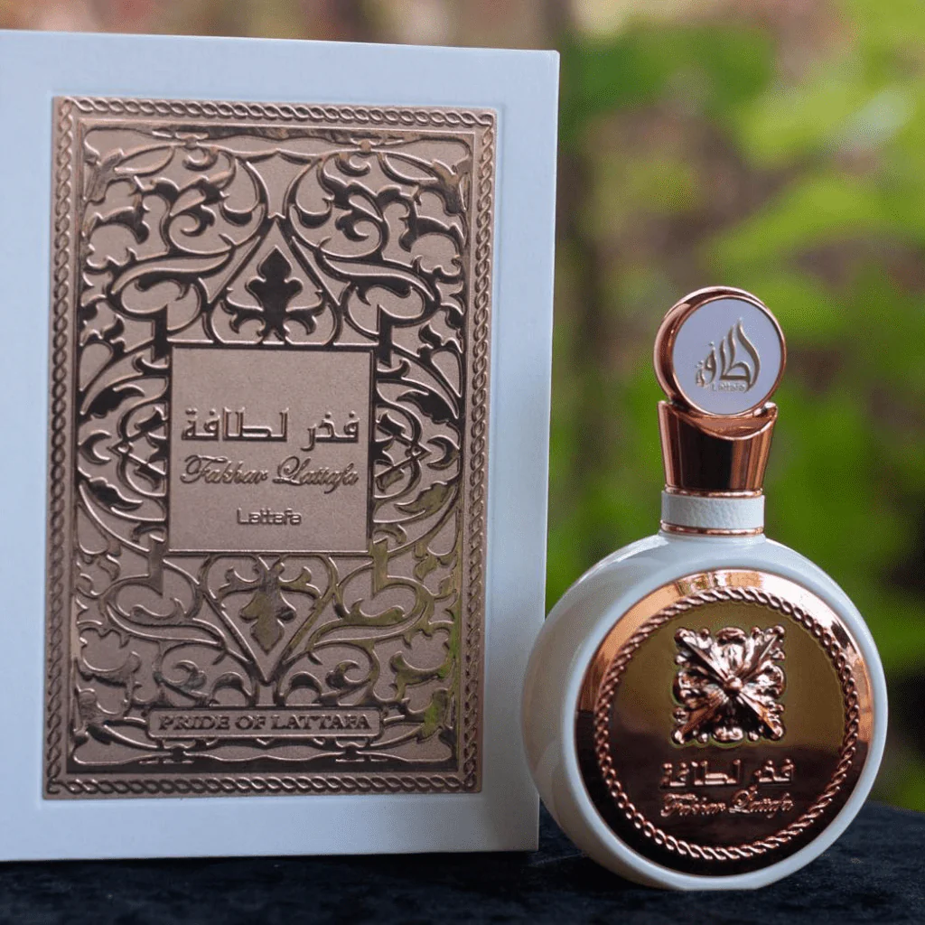 Fakhar for Women EDP - 100ML(3.4 oz) by Lattafa - Image 6