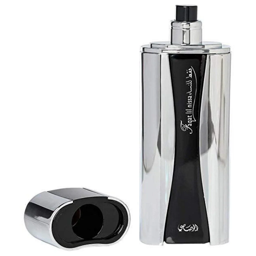 Faqat Lil Nissa for Women EDP - 40 ML (1.3 oz) by Rasasi - Image 2