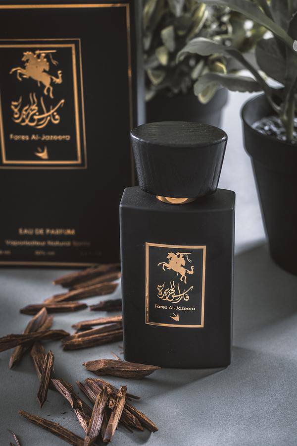 Fares al Jazeera EDP - 100 ML (3.4 oz) by Oud Elite - Image 3