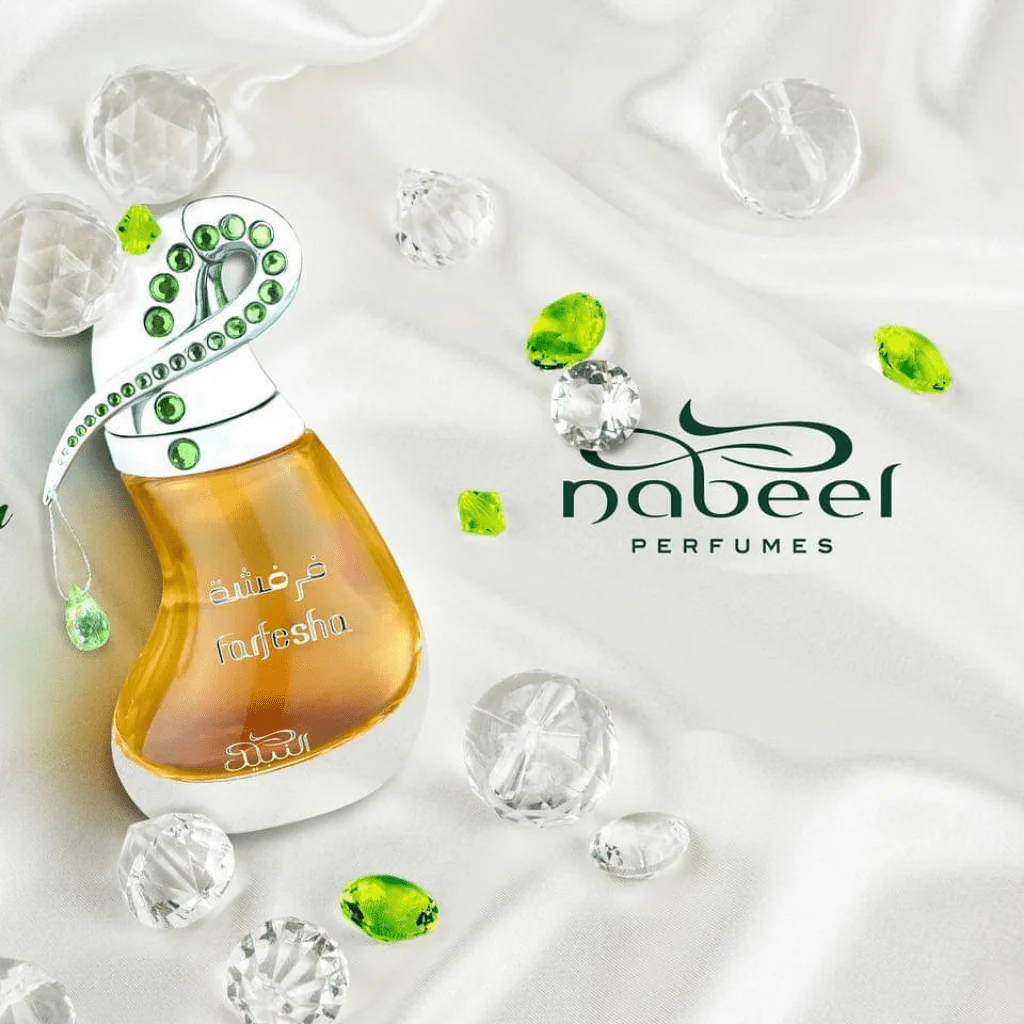 Farfesha EDP - 60ML (2.0 oz) by Nabeel - Image 3