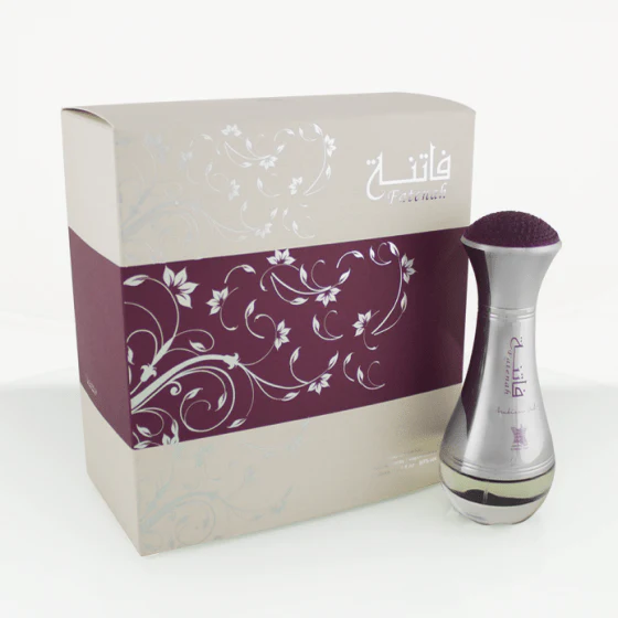 Fatenah for Women EDP- 90 ML (3.0 oz) by Arabian Oud