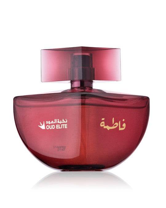 Fatma for Women EDP- 100 ML (3.4 oz) by Oud Elite - Image 2