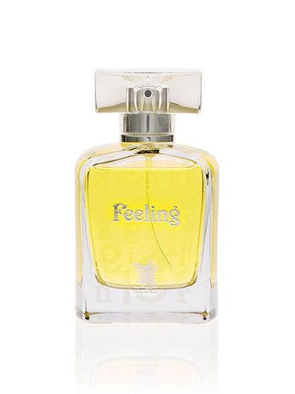 Feeling Red EDP- 100 ML (3.4 oz) by Arabian Oud - Image 2