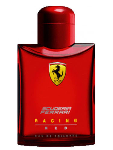 FERRARI SCUDERIA FERRARI RED (M) EDT 75ML - Image 3