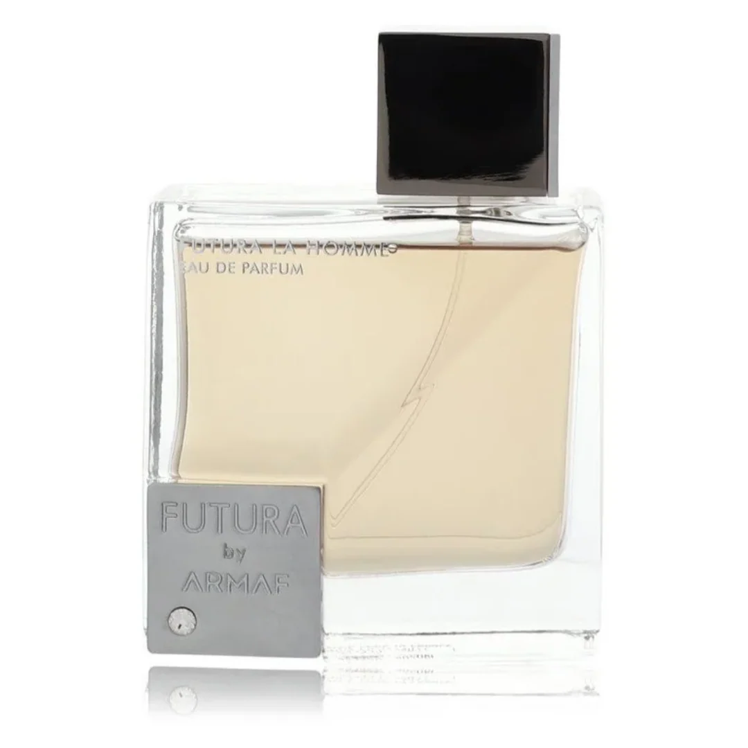 Futura La Homme for Men EDP - 100mL (3.4 oz) by Armaf - Image 3