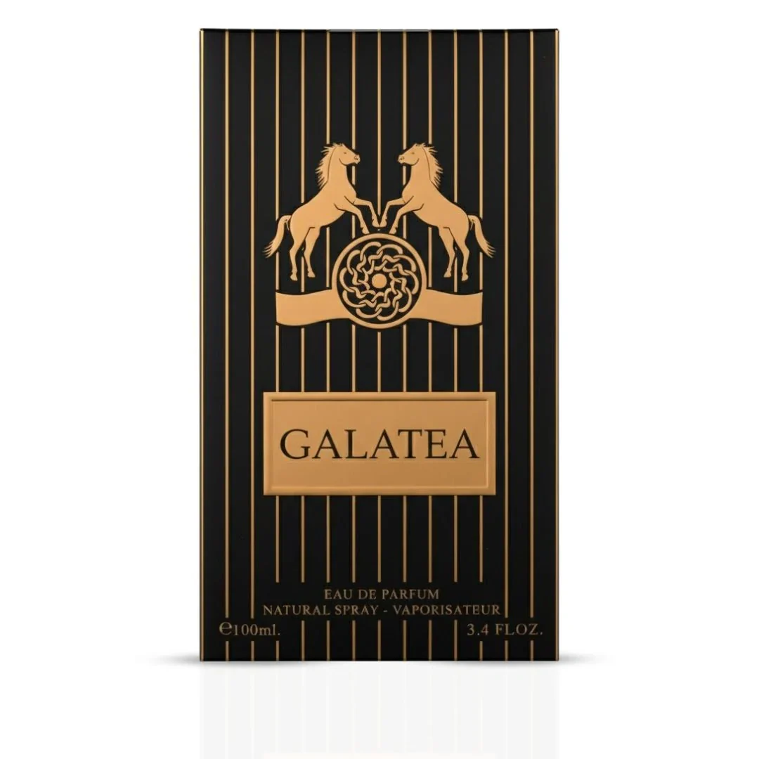 Galatea Eau de Parfum Spray 100ml (3.4 oz) by Maison Alhambra - Image 2