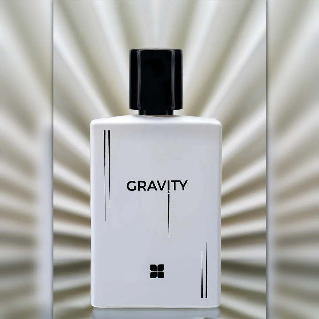 Gravity EDP for Men - 50mL (1.7 oz) by Ideas - Image 3