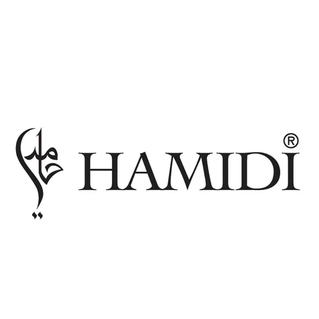 Hamidi Shams Edition Ambre Body Butter 250ML (8.5 OZ) By Hamidi | Ultra Moisturizing, Skin-Nourishing, Aromatic Fragrance. - Image 4