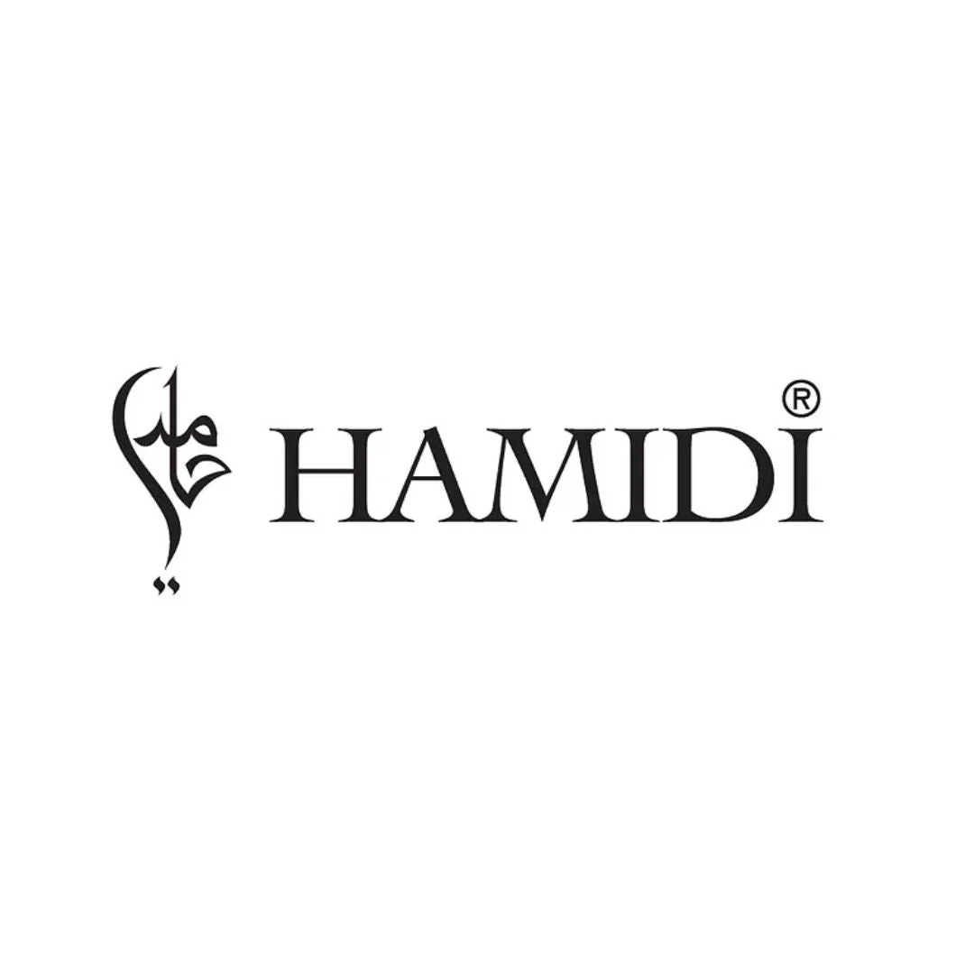 Hamidi Shams Edition Ambre Body Lotion 500ml (16.9 OZ) By Hamidi | Ultra Moisturizing, Skin-Nourishing, Replenishes Dry Skin, Sweet Fragrance. - Image 5
