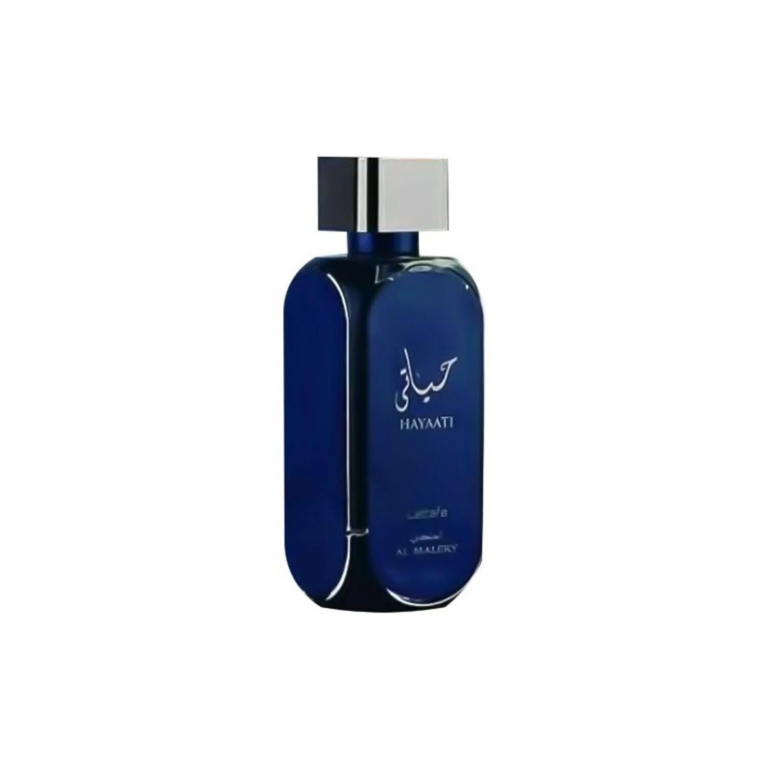 Hayaati Al Maleky |EDP Spay -100ML/3.4Oz| By Lattafa - Image 2