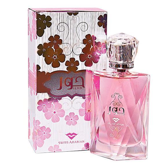 Hoor for Women EDP- 80 ML (2.7 oz) by Swiss Arabian