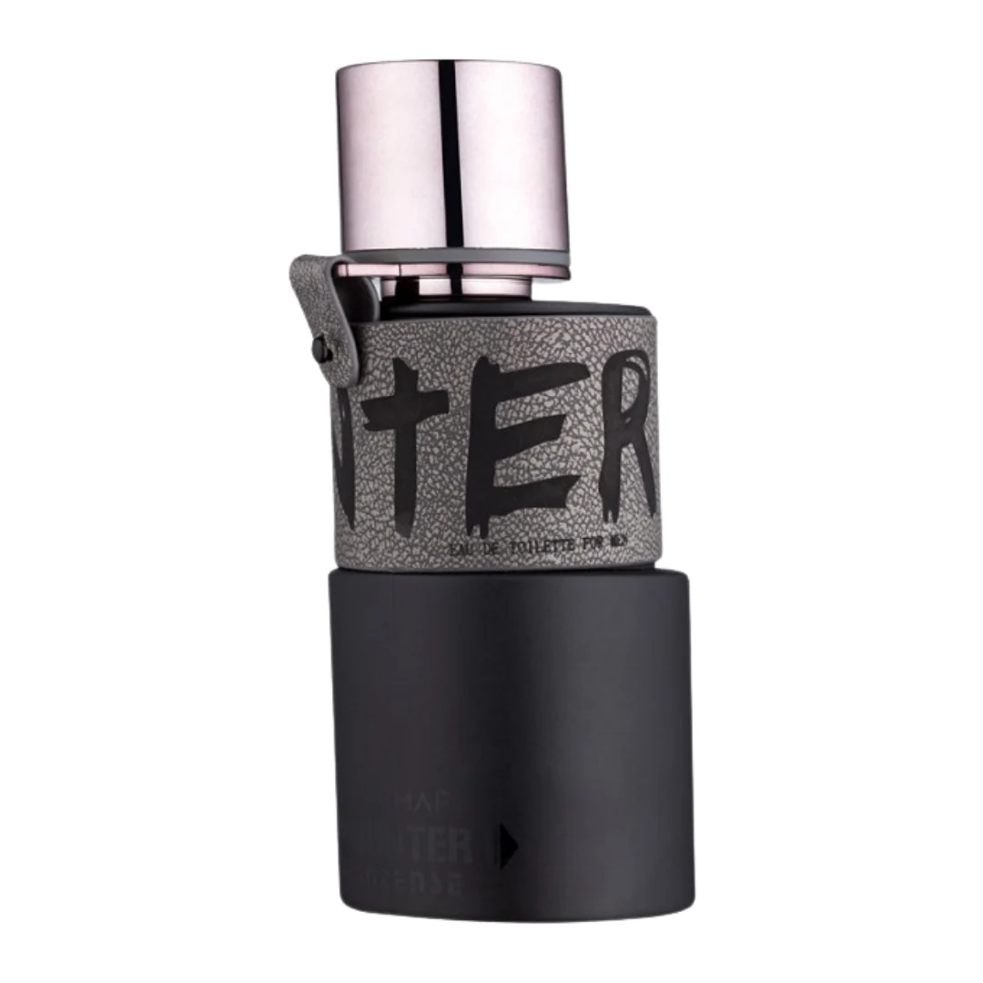 Hunter Intense for Men EDP - 100mL (3.4 oz) by Armaf - Image 3
