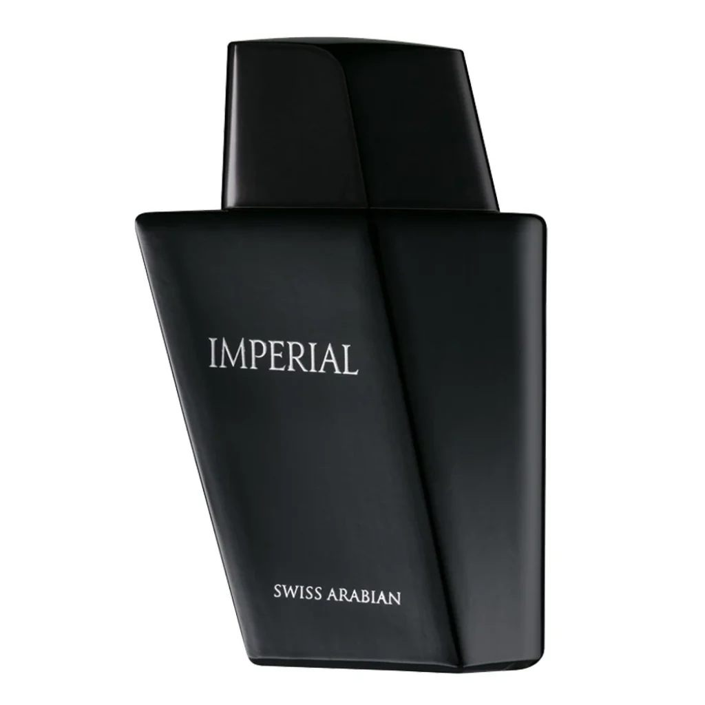 Imperial for Men EDP- 100 ML (3.4 oz) by Swiss Arabian - Image 2