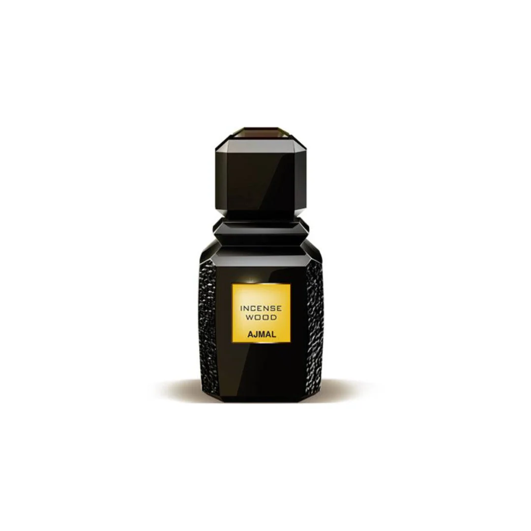 Incense Wood EDP - 100 ML (3.4 oz) by Ajmal - Image 3