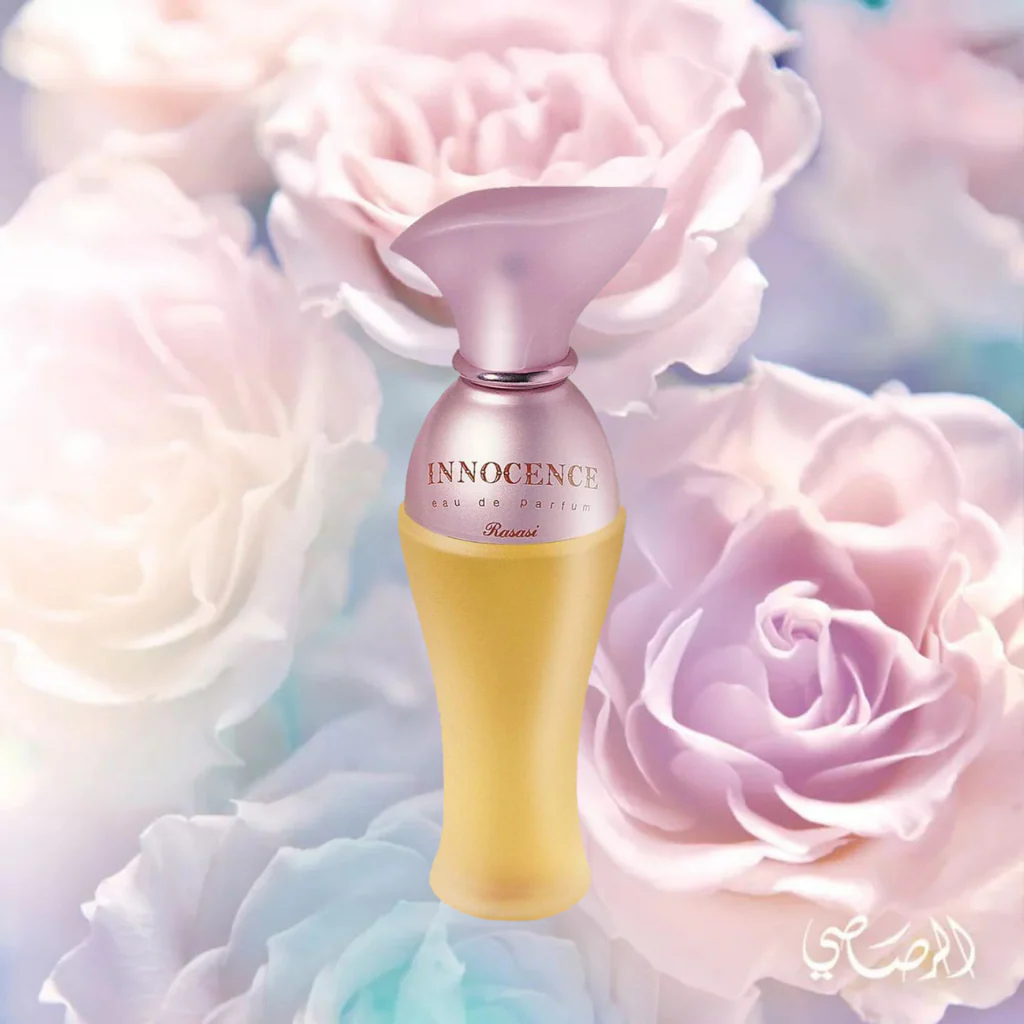 Innocence for Women EDP - 65 ML (2.2 oz) by Rasasi - Image 4