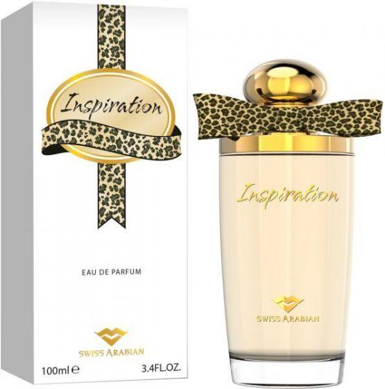 Inspiration EDP- 100 ML (3.4 oz) by Swiss Arabian