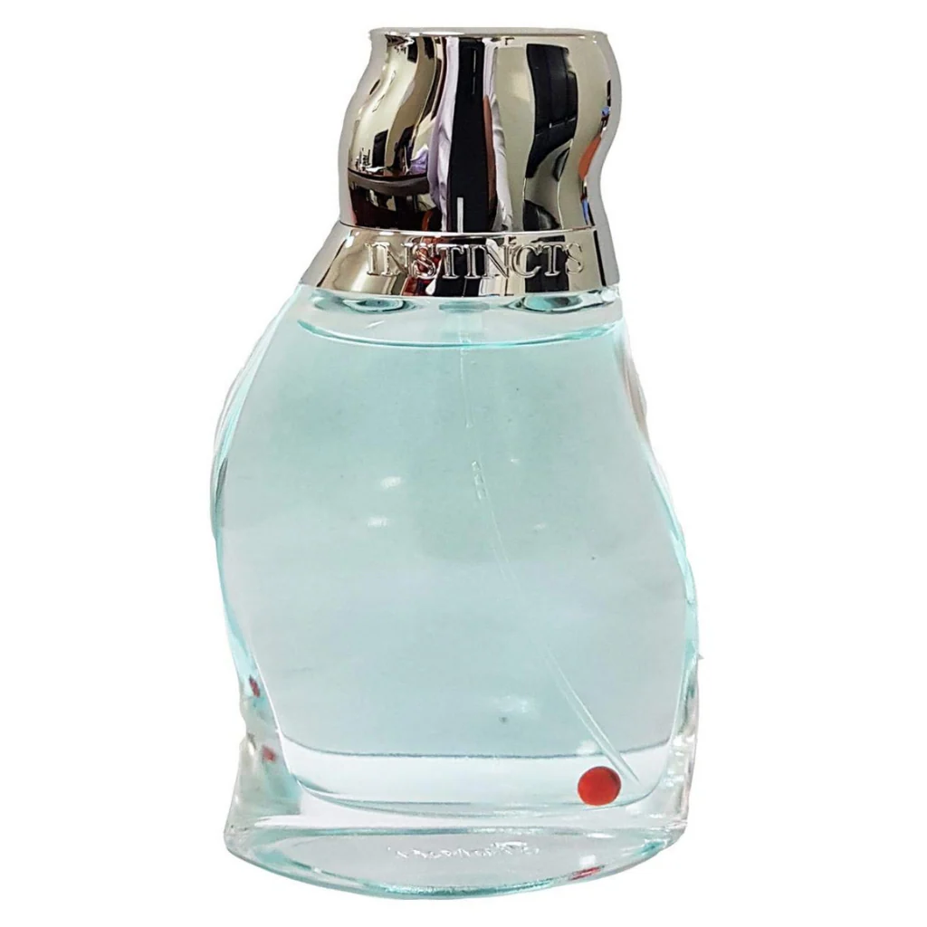 Instincts for Women EDP - 50 ML (1.7 oz) by Rasasi - Image 2