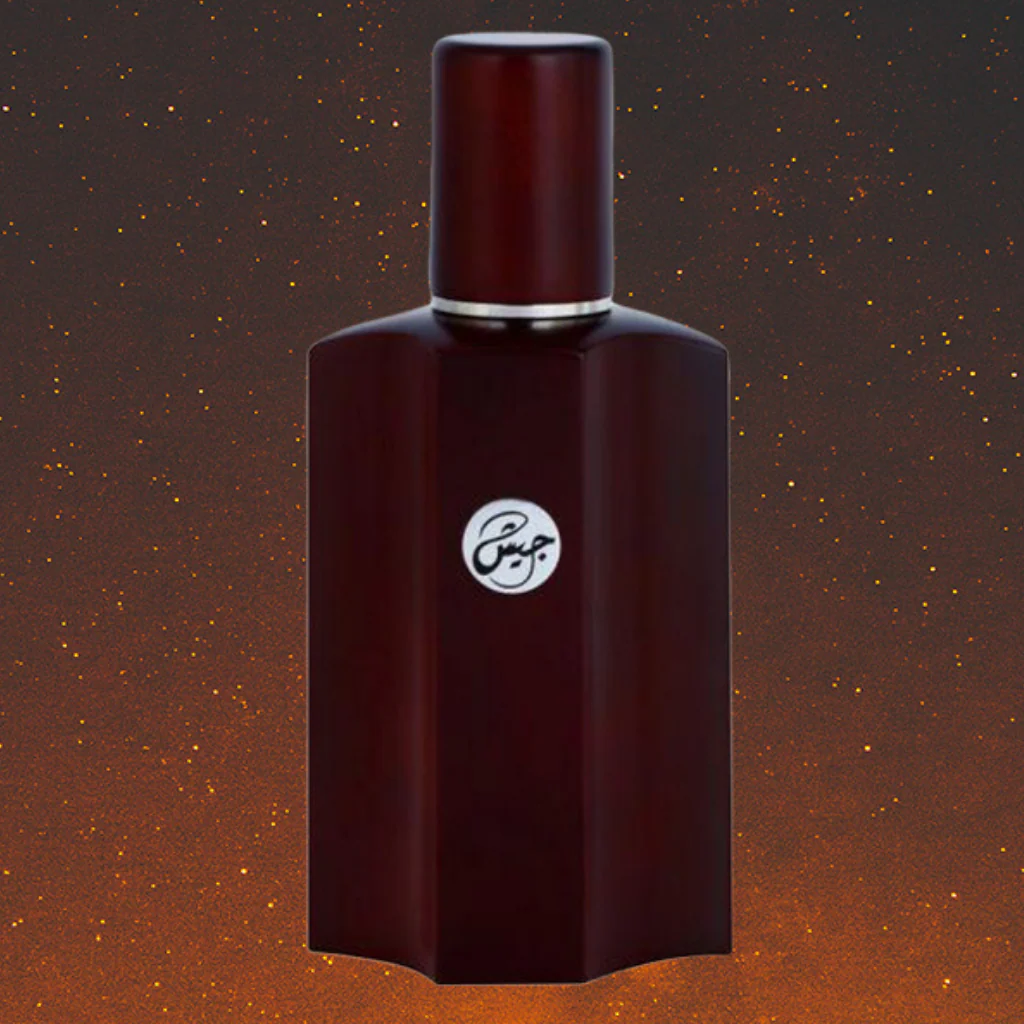 Jaish EDP - 50 ML (1.7 oz) by Rasasi - Image 3