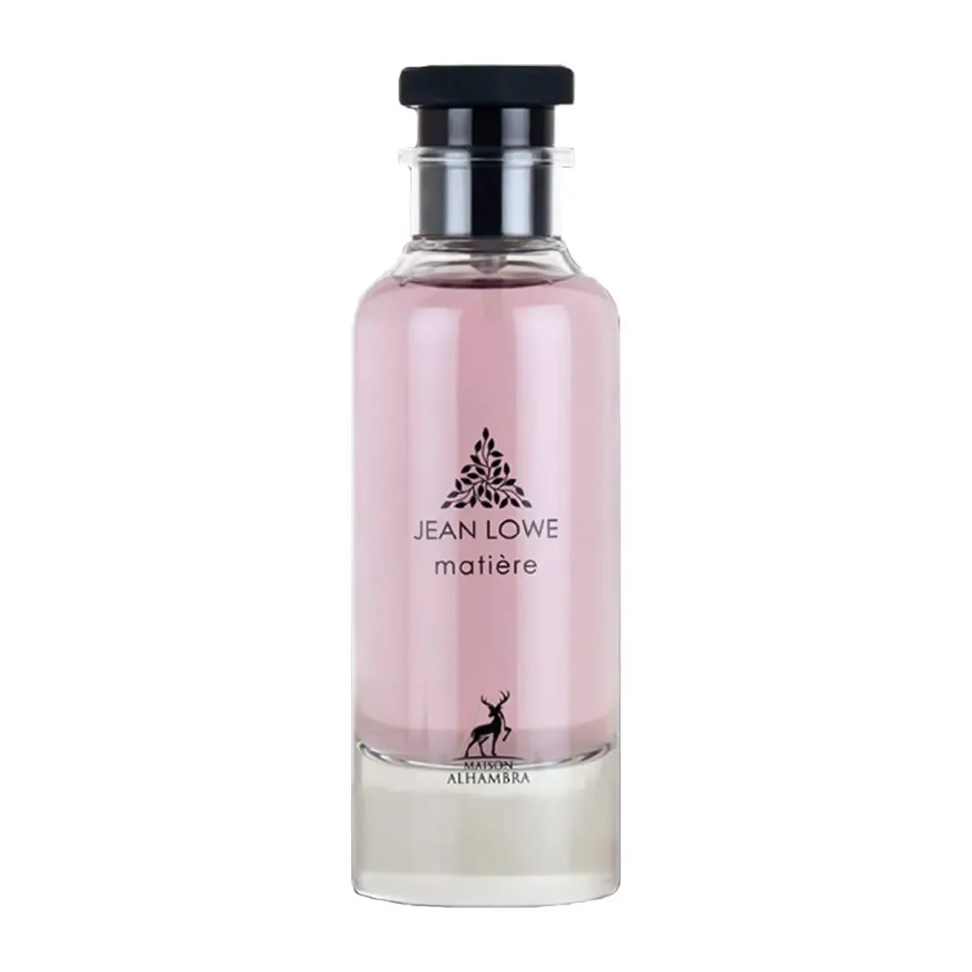 Jean Lowe Matiere EDP 3.4 Fl Oz By Maison Alhambra - Image 2
