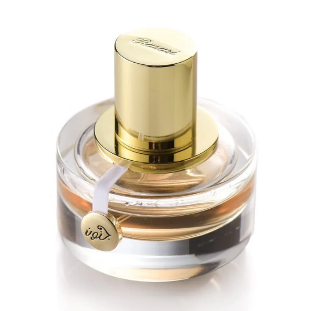 Junoon Satin for Women EDP - 50 ML (1.7 oz) by Rasasi - Image 4