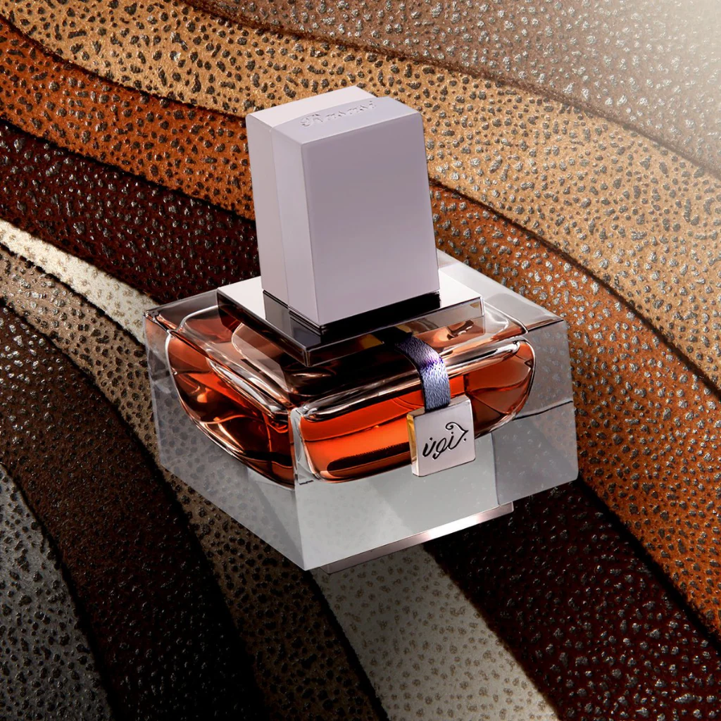 Junoon Velvet for Men EDP - 50 ML (1.7 oz) by Rasasi - Image 5