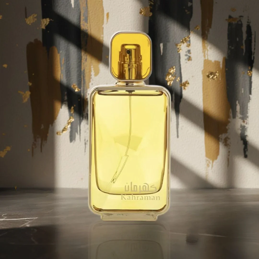 Kahraman Eau de Parfum Spray 100ml (3.4 oz) by Arabian Oud - Image 7