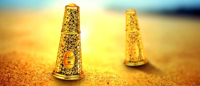 Kashkha for Women Gift set by Swiss Arabian - Image 4