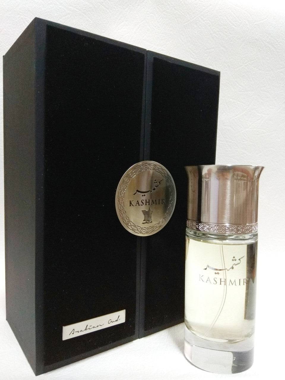Kashmir EDP- 100 ML (3.4 oz) by Arabian Oud - Image 4