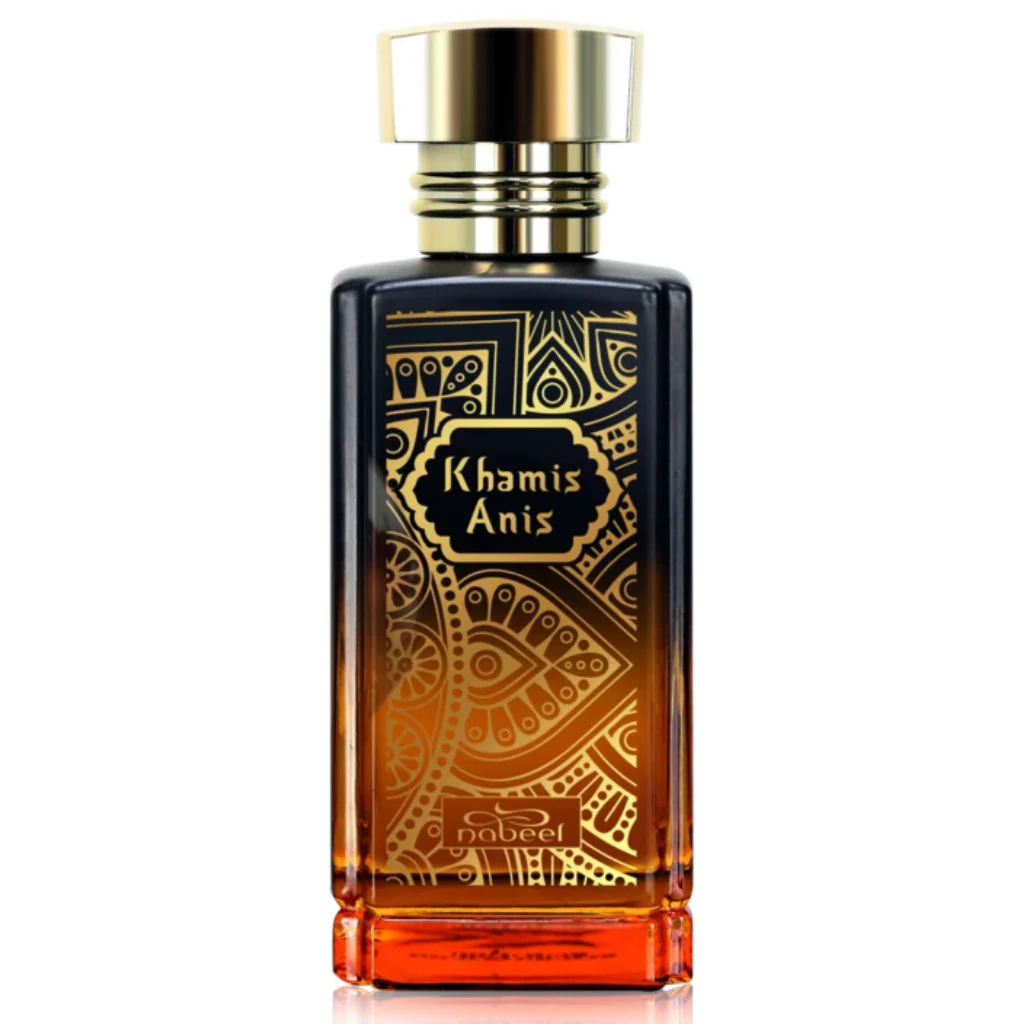 Khamis Anis EDP - 100 ML (3.4 oz) by Nabeel - Image 2