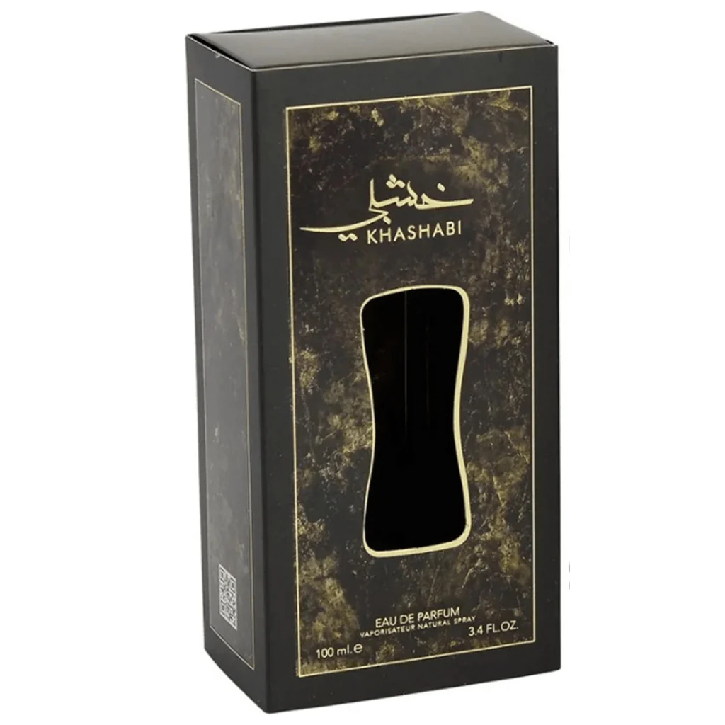 Khashabi EDP Spray - 100ML(3.4 oz) by Lattafa - Image 2