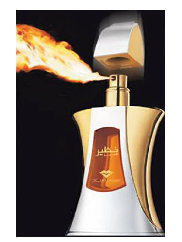 Khateer for Men EDP- 30 ML (1.0 oz) by Swiss Arabian - Image 3