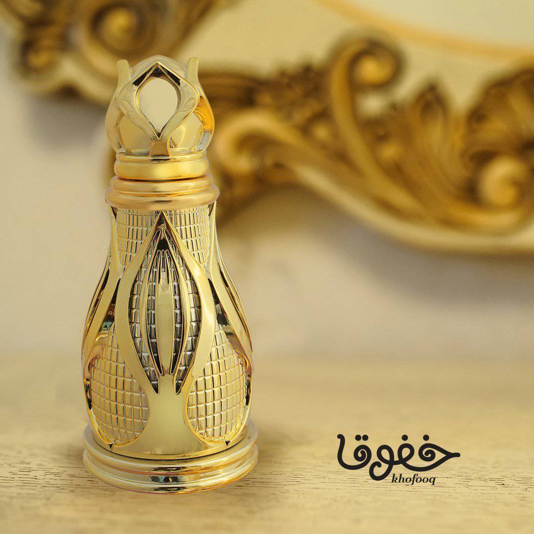 Khofooq Perfume Oil - 18 ML (0.61 oz) by Ajmal - Image 3