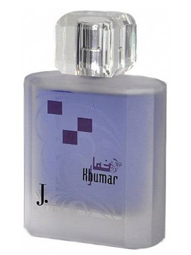 Khumar for Men EDP- 100 ML (3.4 oz) by Junaid Jamshed - Image 2