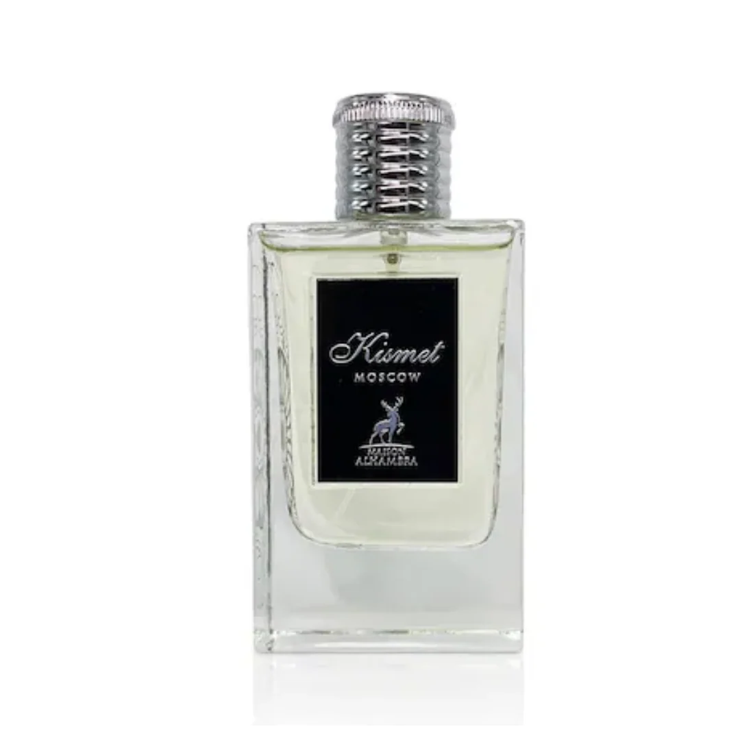 Kismet Moscow EDP - 100ml (3.4Oz) by Maison Alhambra - Image 2