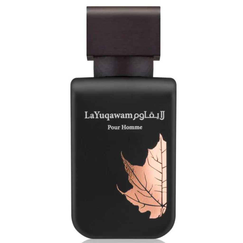 La Yuqawam for Men EDP - 75 ML (2.5 oz) by Rasasi - Image 2