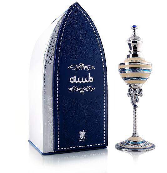Lamsa Spray for Women EDP - 50ML (1.7 oz) by Arabian Oud - Image 3