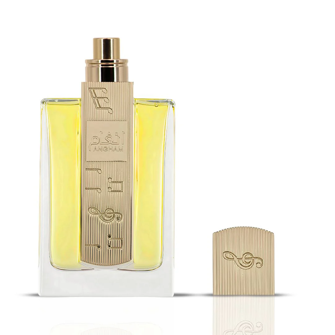 Angham Eau De Parfum Spray 100ML (3.4 OZ) by Lattafa - Image 5