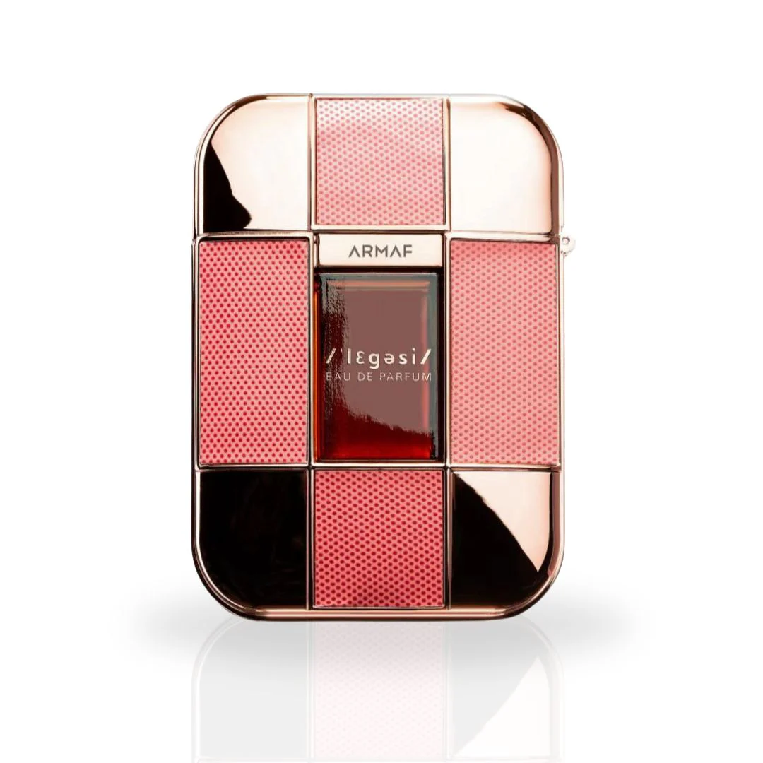 Legasi Pour Femme EDP Spray 100ML (3.4 OZ) By Armaf - Image 3