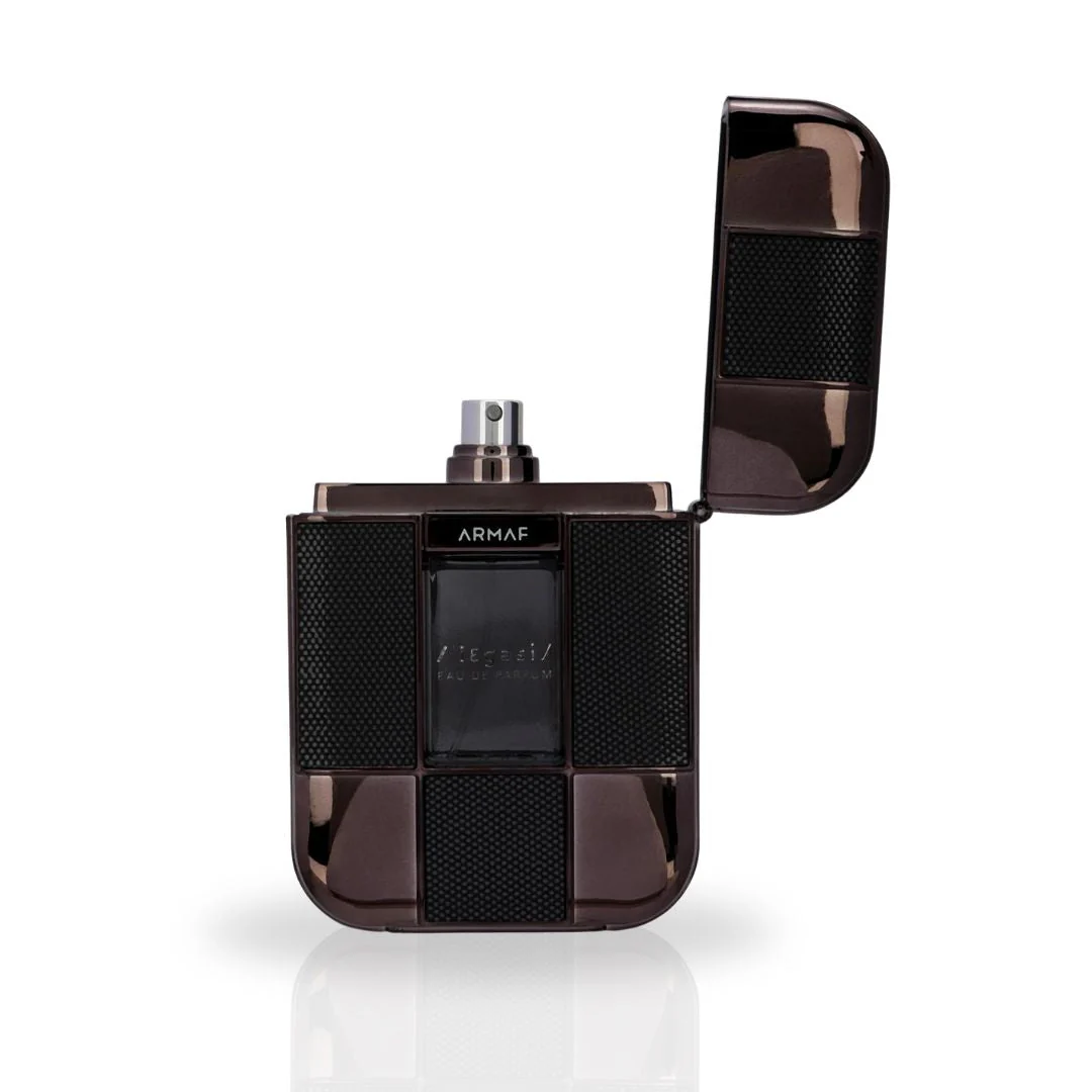 Legasi Pour Homme EDP Spray 100ML (3.4 OZ) By Armaf - Image 4