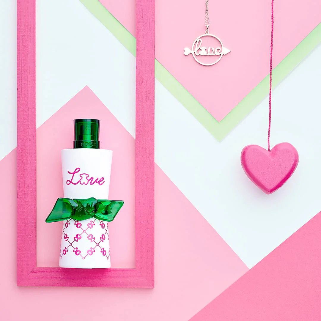 LOVE MOMENTS (W) EDT 90ML BY TOUS - Image 4