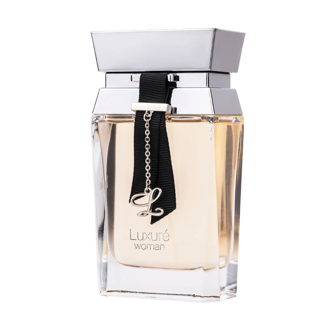 Luxure Woman EDP 100ML (3.4Oz) RAVE by Lattafa - Image 3
