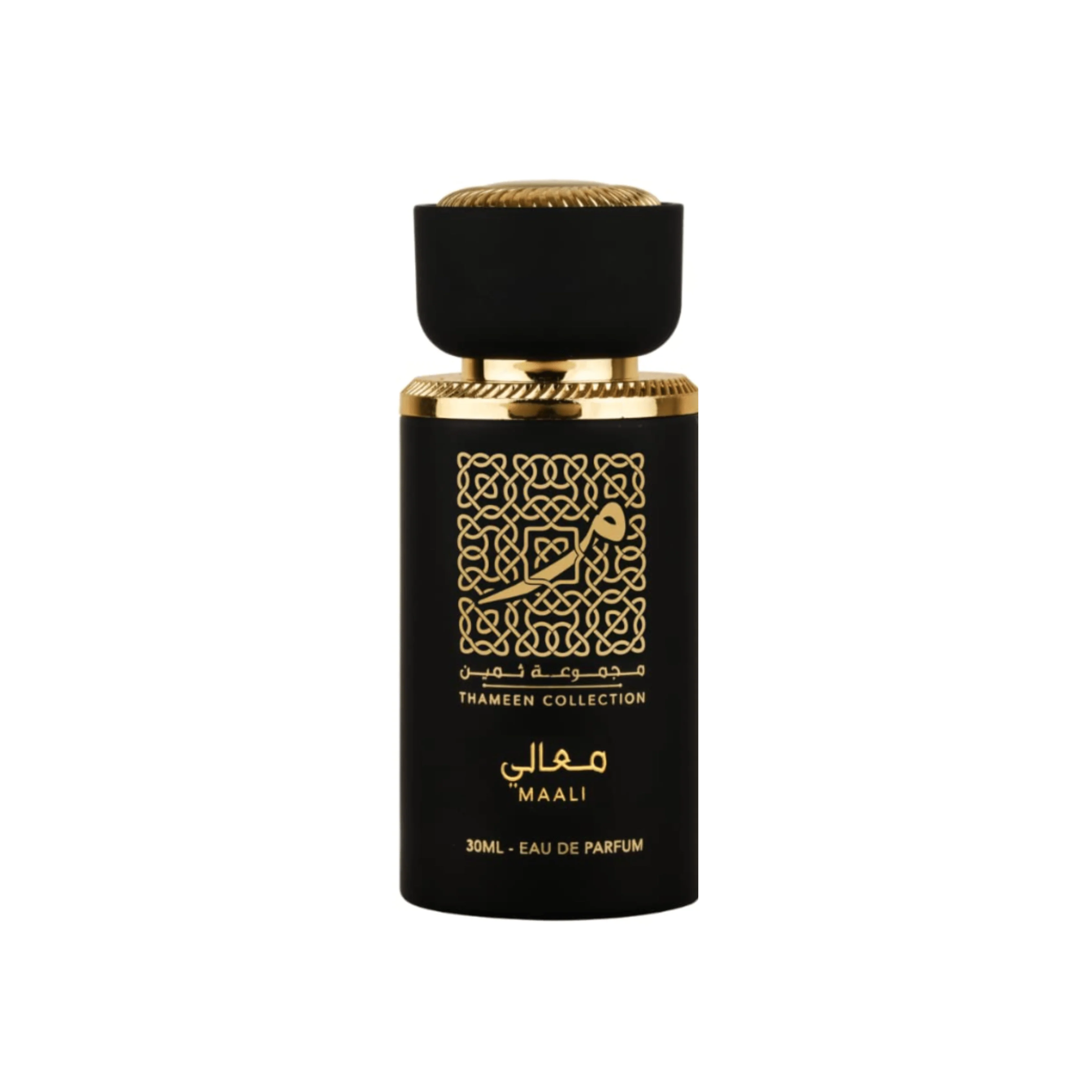 Maali Unisex EDP - 30ML by Lattafa - Image 2