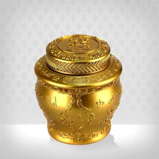 Mabthoth Kalemat Bakhoor- 40 GM (1.4 oz) by Arabian Oud - Image 3
