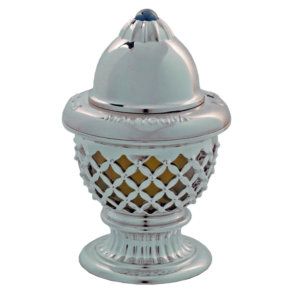 Mahyouba Perfume Oil - 30 ML (1.01 oz) by Rasasi - Image 2